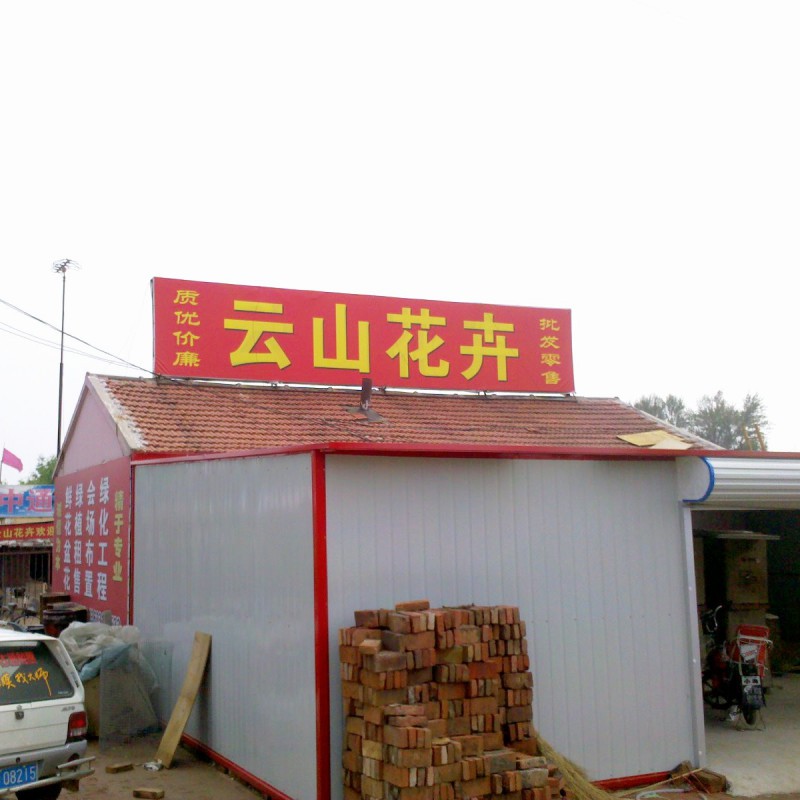 滄縣水族店，云山花卉水族滄縣及周邊區(qū)域的水族店信息整理如下