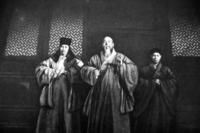 和尚可以吃魚嗎，《和尚可以吃魚嗎》