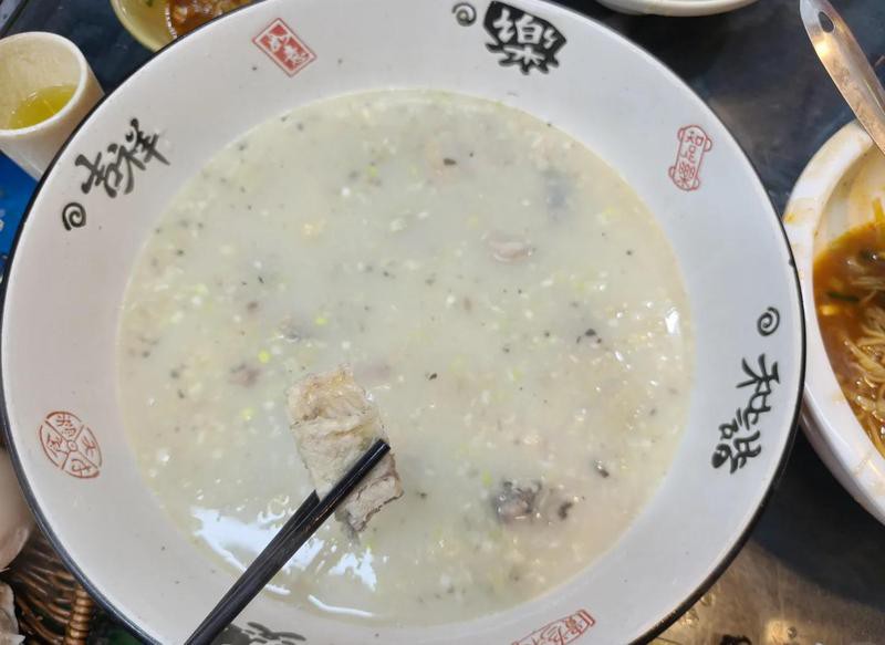 潼關龍魚店，姜太公熗鍋魚(潼關店)探店