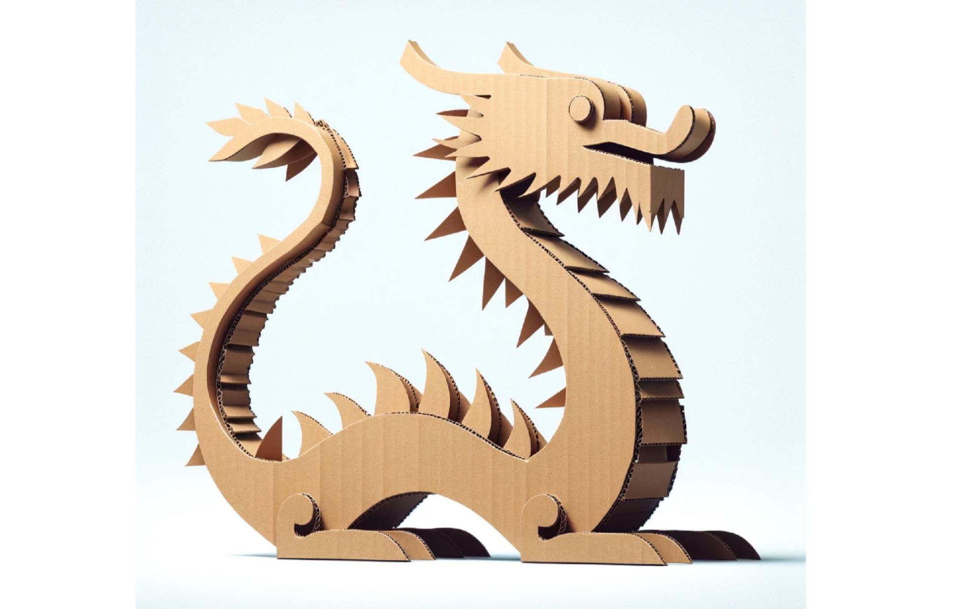 什么材料的龍擺件最好，《什么材料的龍擺件最好》