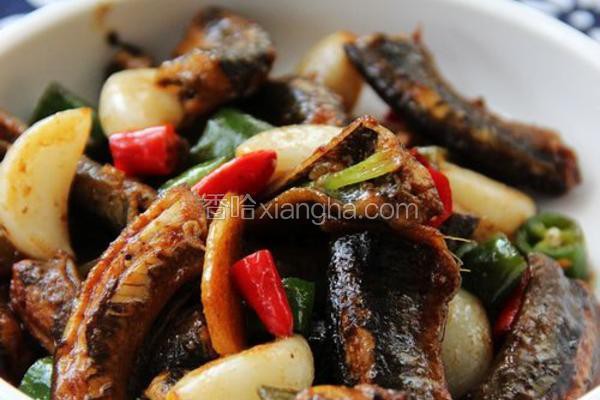 刀鰍魚的最佳吃法，《刀鰍魚的最佳吃法》刀鰍魚的最佳吃法