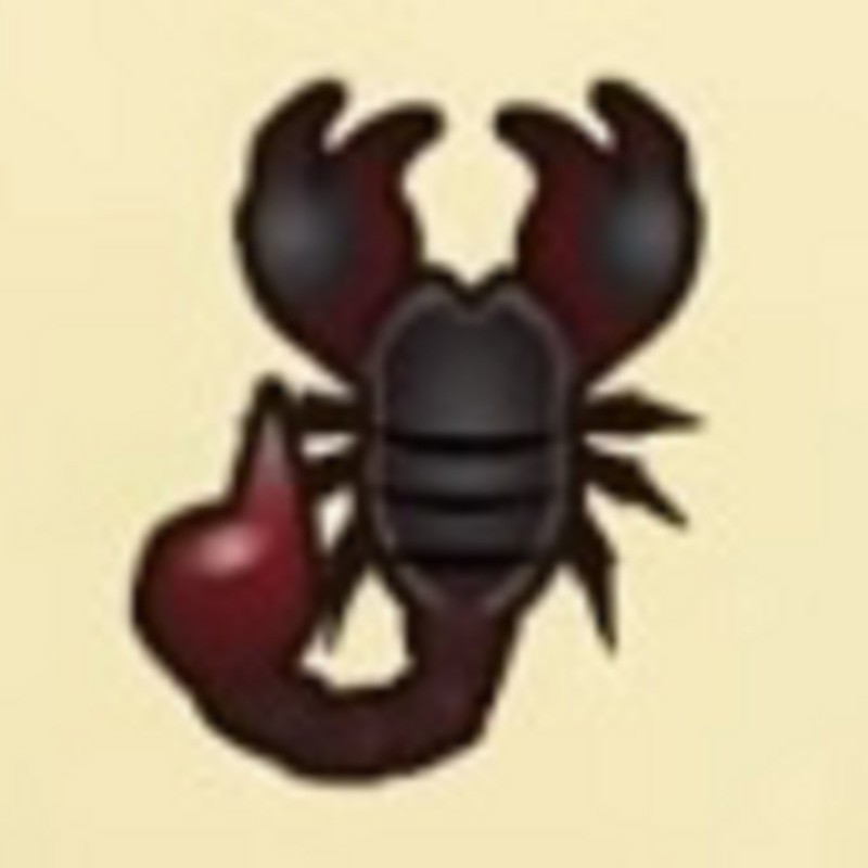 動森蝎子多少一只，《動物森友會》5月新昆蟲一覽