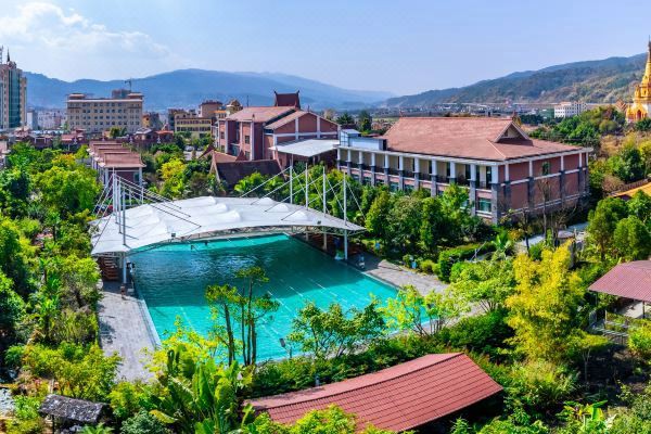 梁河水族店，云南梁河縣魚樂圈水族館
