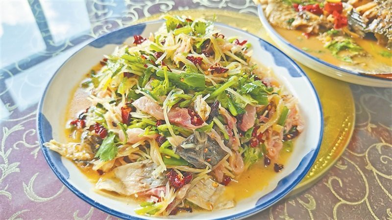 肇東龍魚店，大連龍?jiān)春ｕr野生魚肇東旗艦店