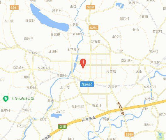 茂名水族批發市場，廣東茂名水族批發市場