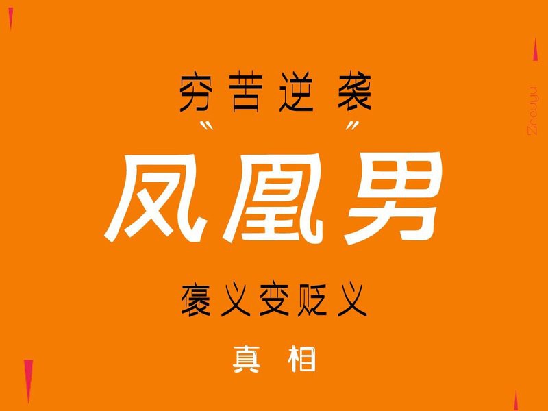 鳳凰是夸人還是罵人，《鳳凰是夸人還是罵人》“鳳凰”究竟是怎么讓一個(gè)男人淪陷的