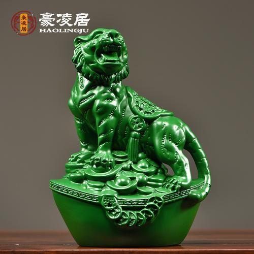 綠色老虎雕塑，曬你與虎跑公園的老照片杭州日報曬你與虎跑公園的老照片