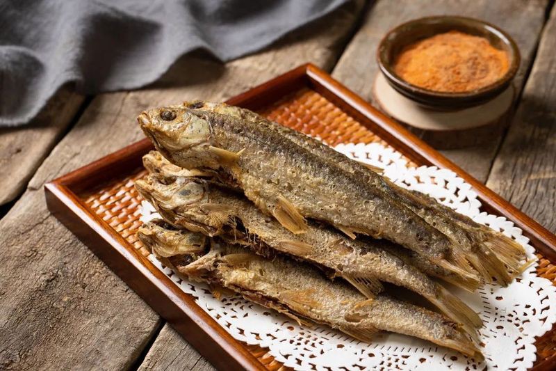 內(nèi)蒙有什么魚種，內(nèi)蒙古達(dá)里湖華子魚洄游季年吸引5萬人次游客游客