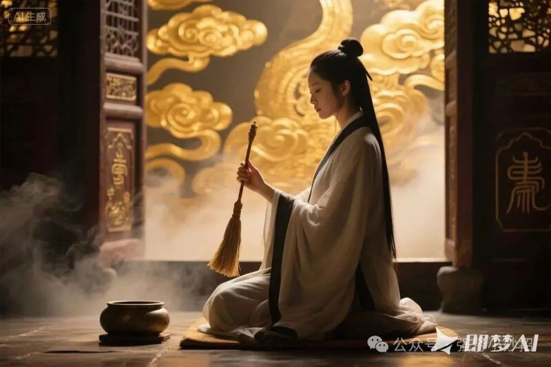 理論道三龍合一最簡單三個步驟，理論道三龍合一