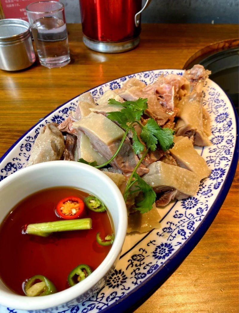 武義縣龍魚店，武義縣龍魚店具體地址酸湯烏魚府的營業時間是哪些