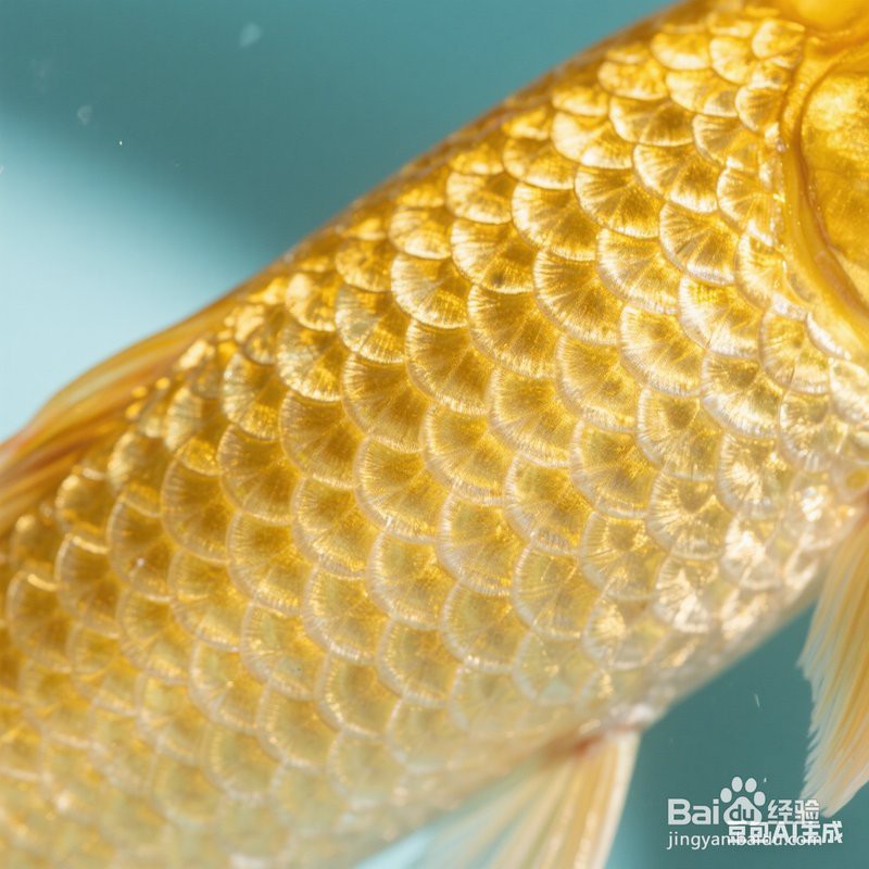 如何判斷金龍魚苗是否畸形？，判斷金龍魚苗是否畸形需綜合觀察多個特征