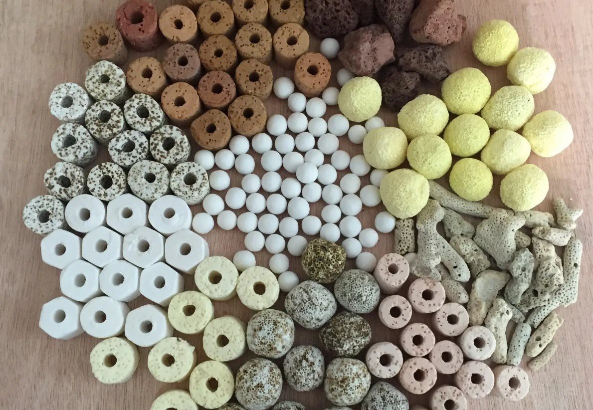 十大公認最好的濾材，水族養(yǎng)護領(lǐng)域十大公認的十大最佳濾材pm4