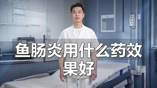 有哪些魚類專用腸炎藥物推薦？，魚類專用腸炎藥物推薦