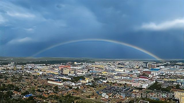 西烏旗龍魚店，草原文化與美食的小館值得打卡體驗西烏珠穆沁旗