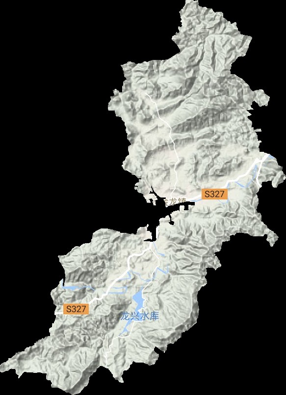 地圖探索中哪些地圖有金龍？