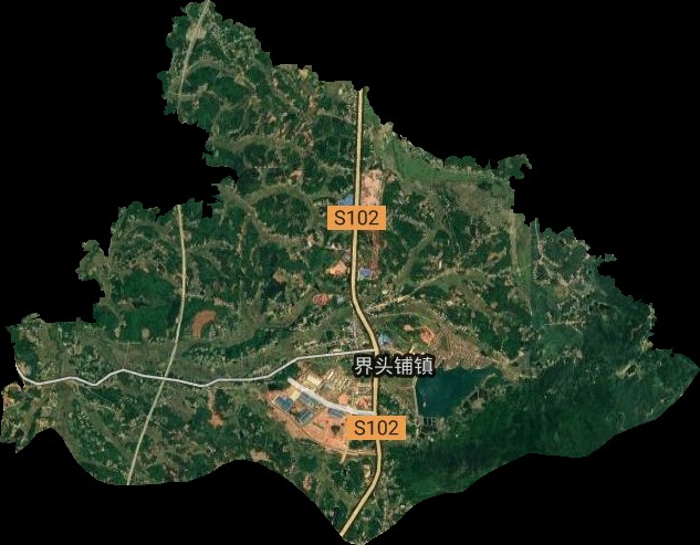地圖探索中哪些地圖有金龍？