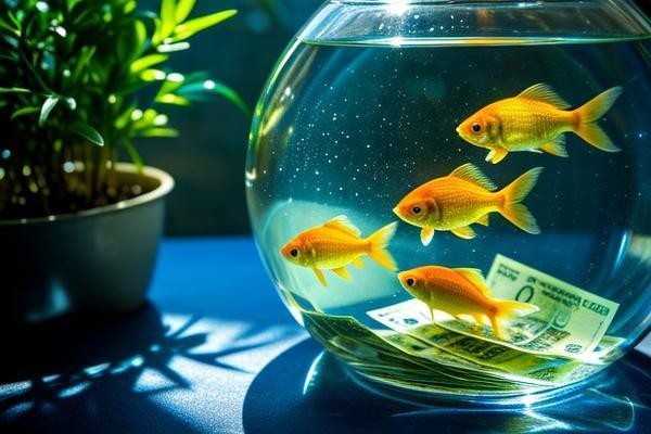 養魚聚財還是破財，《養魚聚財還是破財》