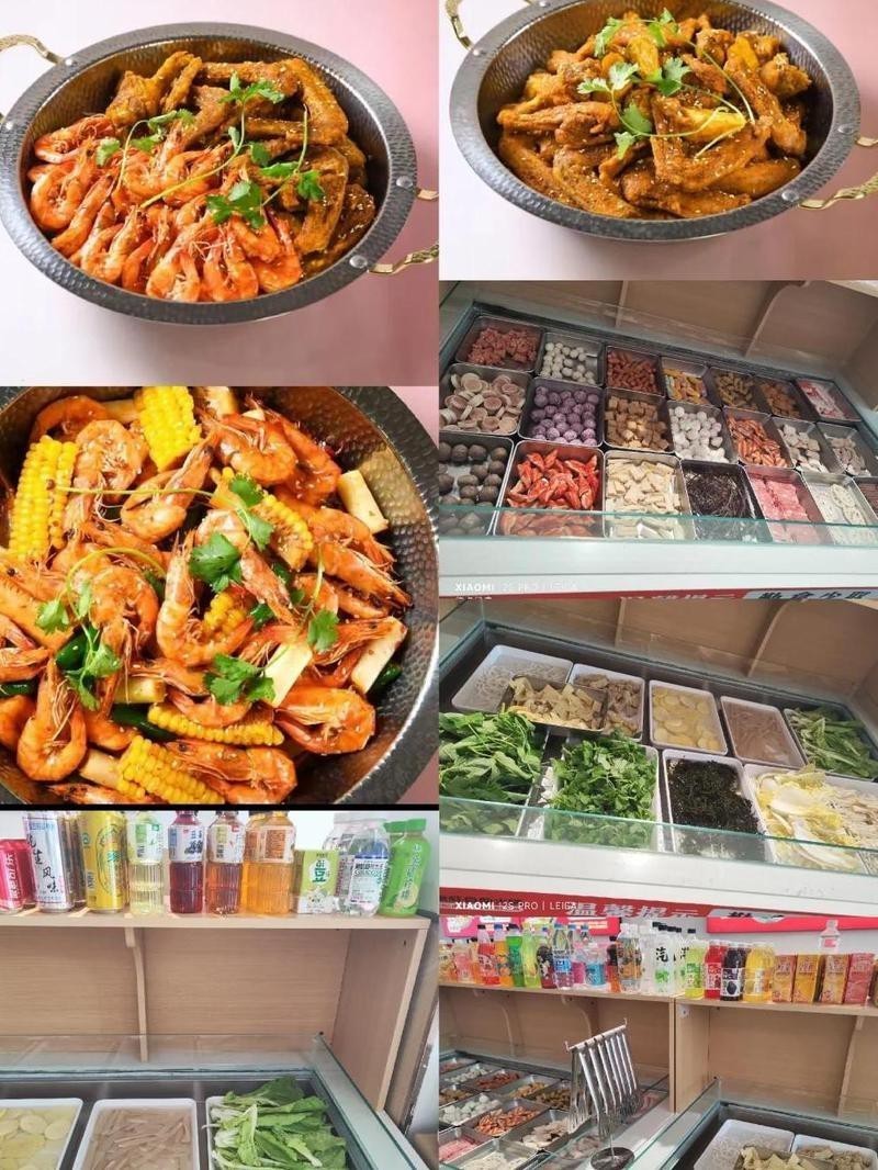 獨(dú)山龍魚店，“獨(dú)山龍魚店”聚焦于貴州省黔南布依族苗族自治州獨(dú)山縣特色魚類餐飲文化