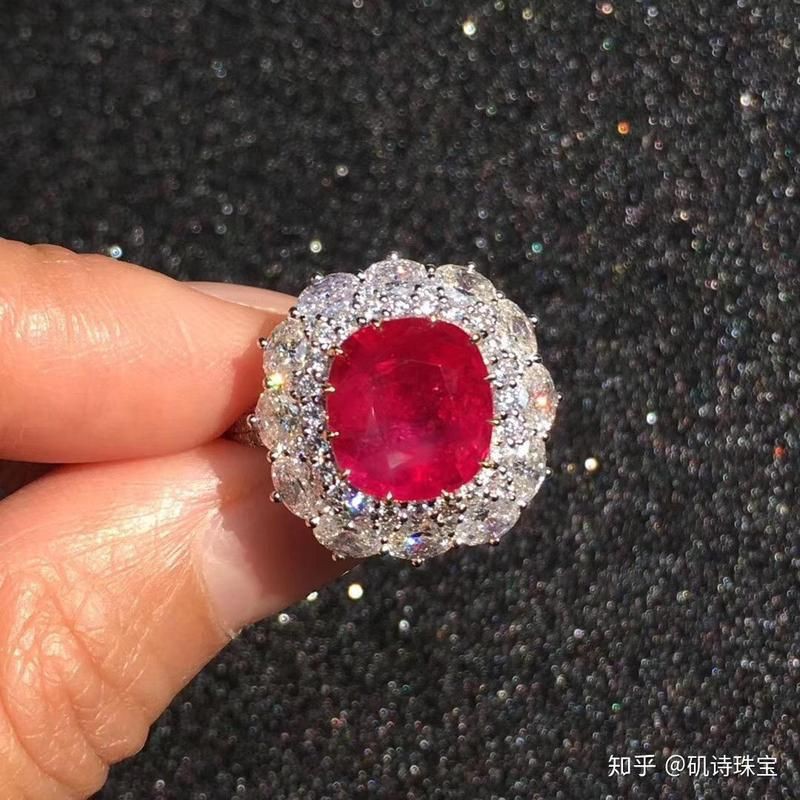 紅寶石屬于什么檔次，寶石之王——紅寶石價格多少盒裝茶葉推薦