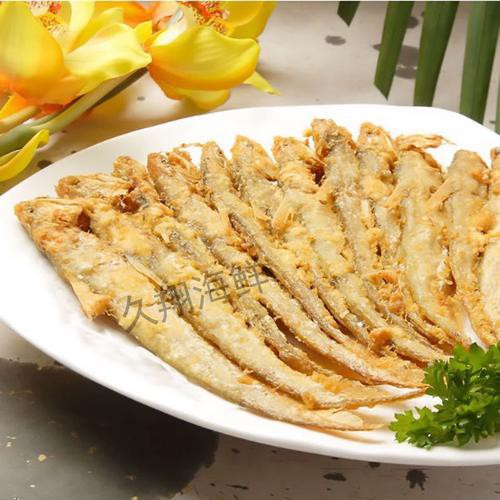 刀魚和毛刀魚圖片，刀魚與毛刀魚的區別