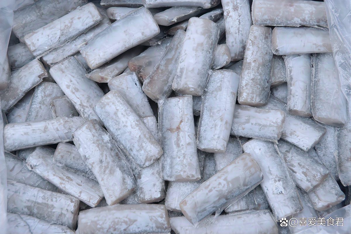 刀魚和帶魚哪個貴，刀魚與帶魚價格大揭秘,差異背后竟有這些原因