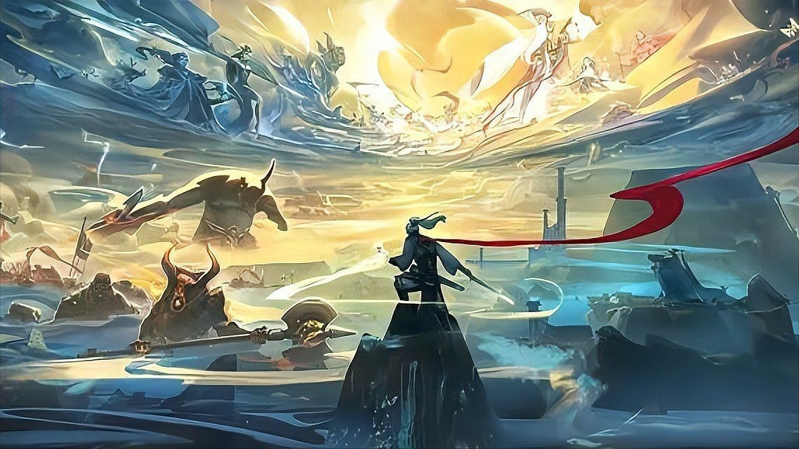 老書蟲50本巔峰之作，50本老書蟲百看不厭的經(jīng)典小說,讀完直呼過癮,終結(jié)你的書荒