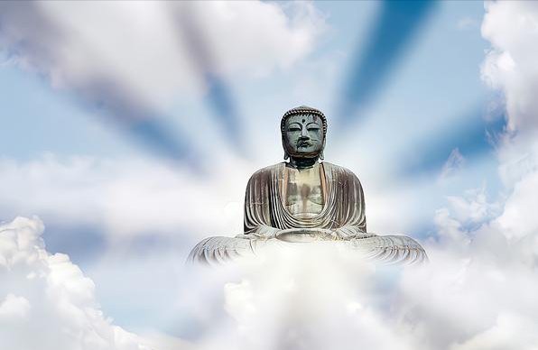佛教吃蝦的果報，佛教:因果不虛,這3件事最損福報,不要再做了!