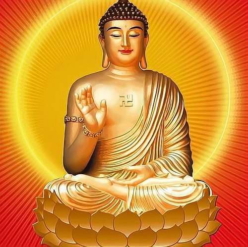 佛教吃蝦的果報，佛教:因果不虛,這3件事最損福報,不要再做了!
