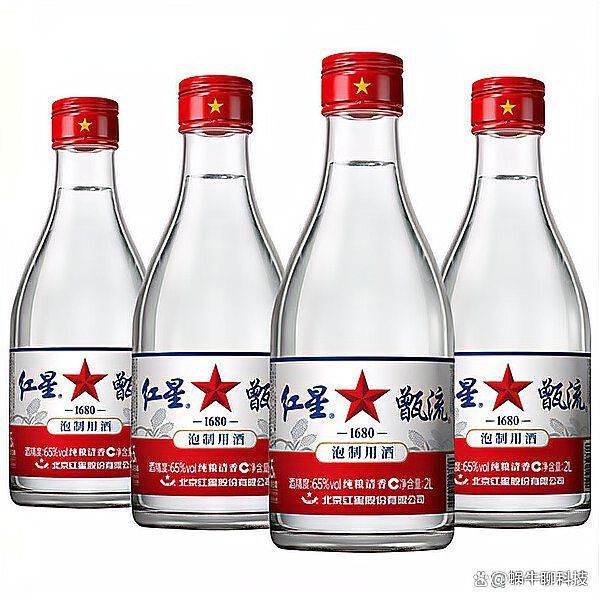 合珍品紅龍酒價(jià)格表，合珍品紅龍酒性價(jià)比排行榜前十:推薦這10款口感醇香更回味無窮