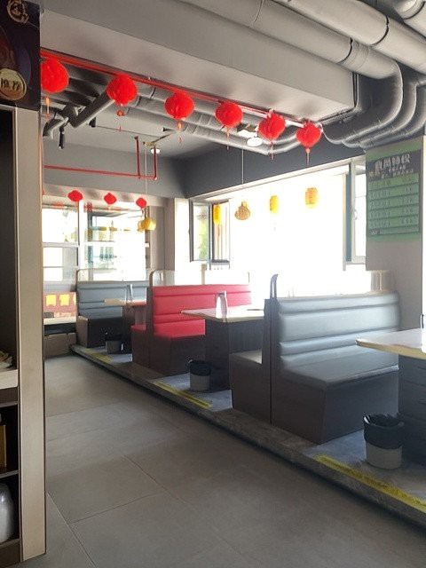 沙坡頭龍魚店，中衛沙坡頭龍魚店金大吉·鮮魚火鍋攜程旅行
