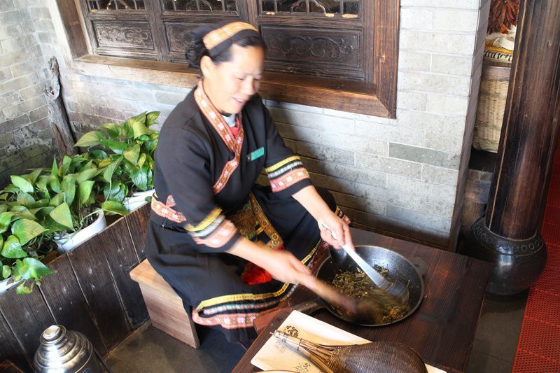 恭城龍魚店，廣西恭城龍魚店