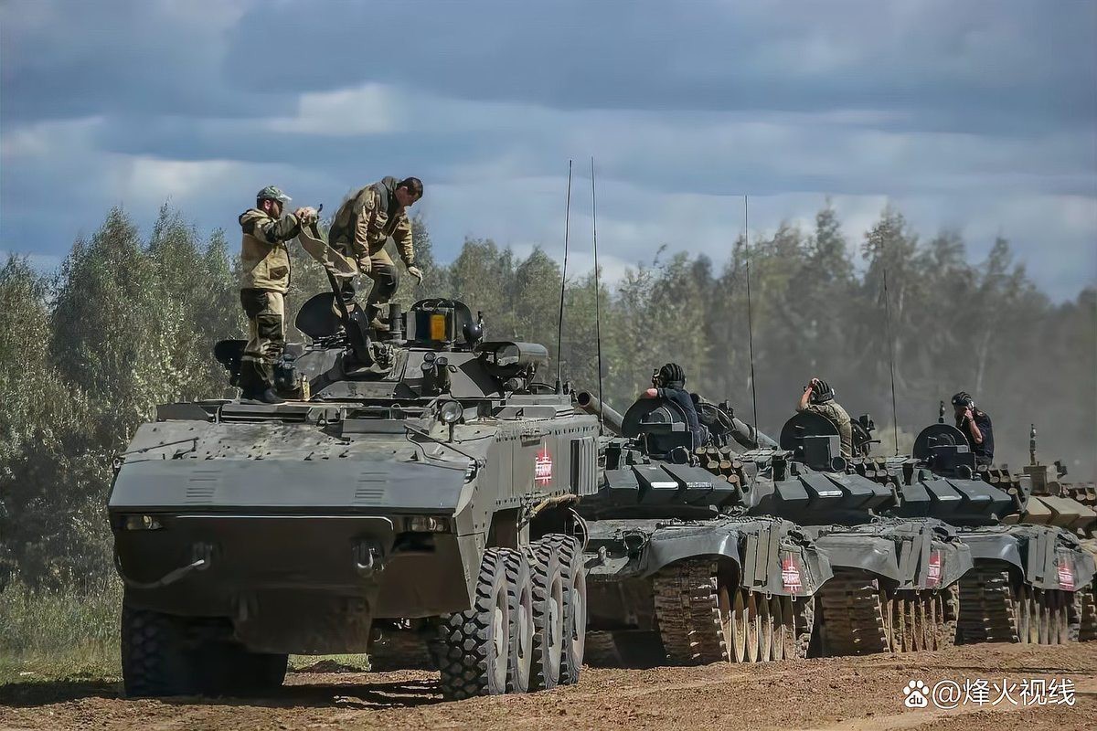 十大重型裝甲越野車，中國軍事工業(yè)重大突破的鋼鐵巨獸\