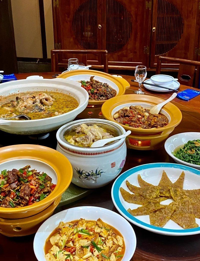 鷹潭龍魚(yú)店，鷹潭龍魚(yú)文化探秘——祥龍魚(yú)場(chǎng)