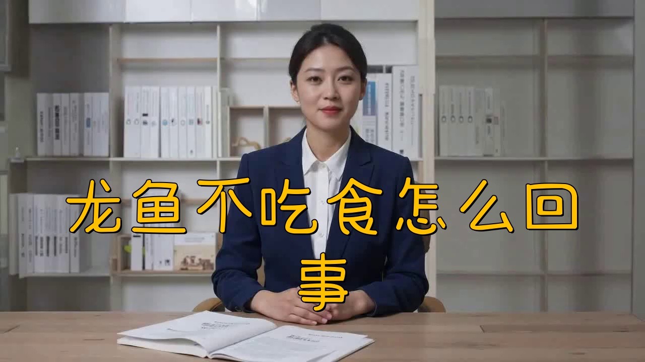 如何刺激龍魚恢復食欲？，刺激龍魚恢復食欲的綜合方法