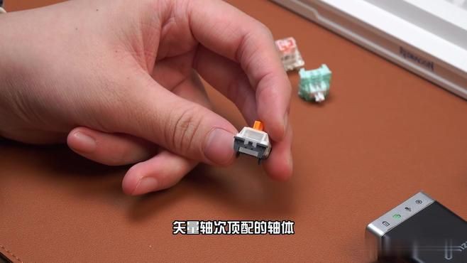 紅龍品牌性能對比，紅龍品牌旗下產品性能表現突出紅龍鼠標怎么選