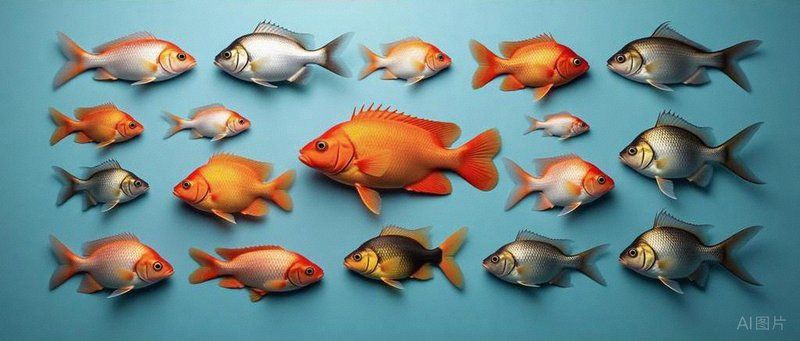 恐龍王魚不能隨便吃，《恐龍王魚不能隨便吃》