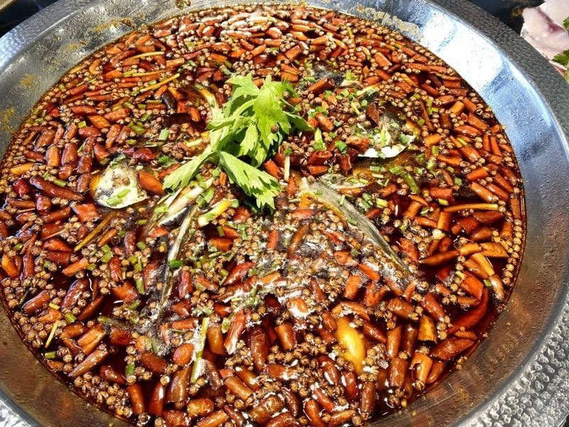 湄潭龍魚(yú)店，湄潭縣林龍魚(yú)村是否還在營(yíng)業(yè)
