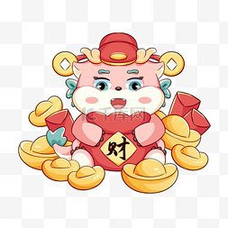 如何獲取這些招財龍圖片？，如何判斷招財龍圖片的版權問題，招財龍圖片獲取途徑