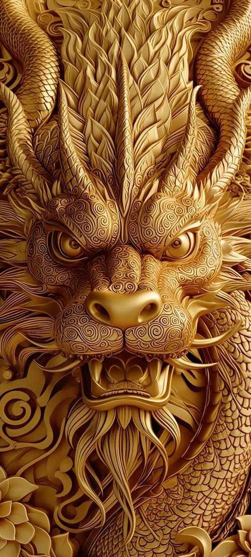 如何獲取這些招財龍圖片？，如何判斷招財龍圖片的版權問題，招財龍圖片獲取途徑