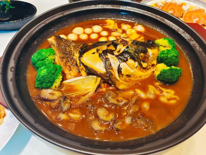 佛頭魚圖片，“佛頭魚”是什么？ 佛頭魚圖片，“佛頭魚”是什么？ 龍魚論壇 第12張