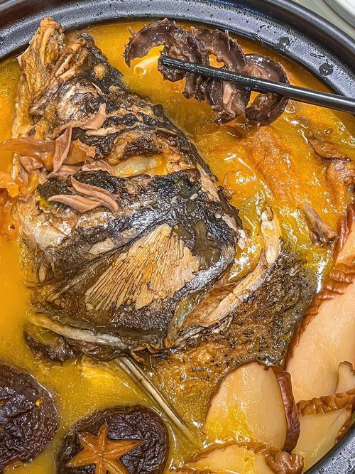 佛頭魚圖片，“佛頭魚”是什么？ 佛頭魚圖片，“佛頭魚”是什么？ 龍魚論壇 第17張