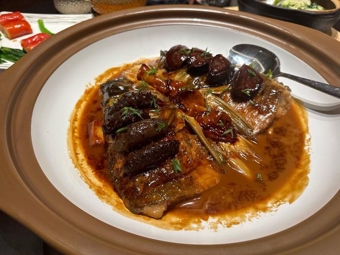 佛頭魚圖片，“佛頭魚”是什么？ 佛頭魚圖片，“佛頭魚”是什么？ 龍魚論壇 第24張