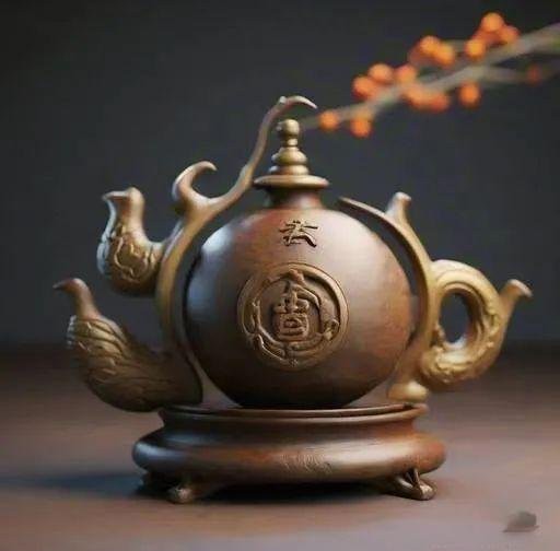 八方聚財最厲害圖片，“八方聚財最厲害圖片”是一類融合傳統(tǒng)吉祥寓意與現(xiàn)代審美設(shè)計的視覺作品