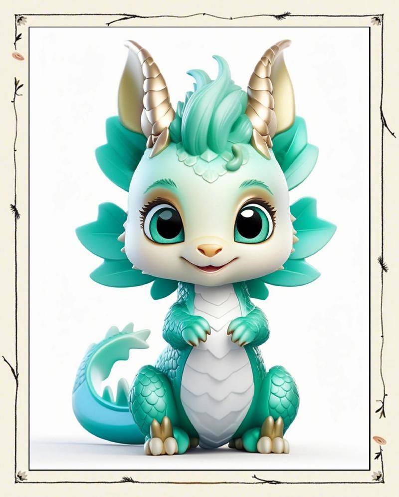 紅龍形象在現代設計中的應用，中國傳統文化與現代設計的融合