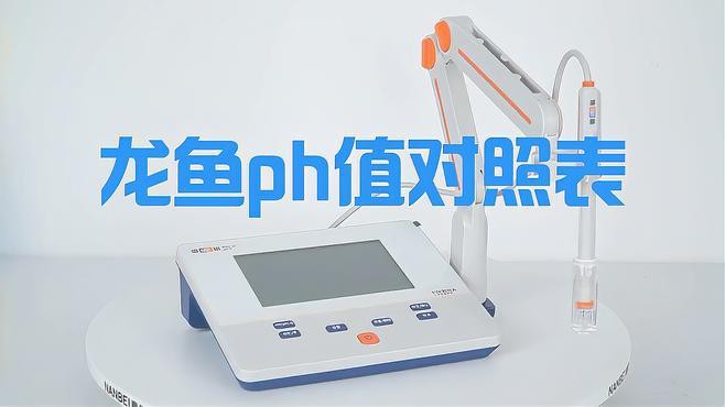 如何檢測龍魚缸的水質PH值？，《如何檢測龍魚缸的水質ph值》