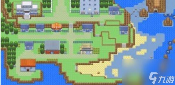 究極綠寶石5.5合眾酋雷姆，《究極綠寶石5.5》合眾酋雷姆全攻略