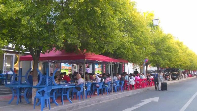崇禮龍魚店，崇禮龍魚店何時(shí)開業(yè)崇禮龍魚店具體位置在哪里
