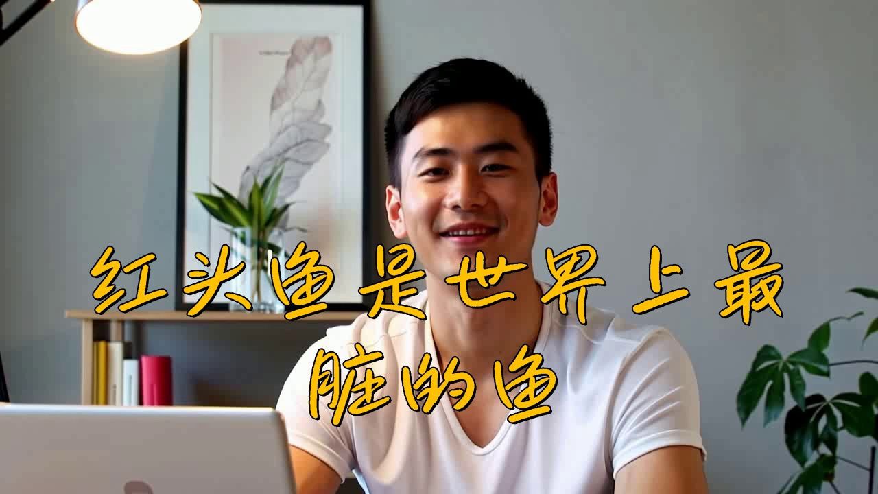 紅頭利魚為何要少吃，《紅頭利魚為何要少吃》