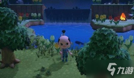 動森素材島只有一種水果，《動物之森》素材島有哪些水果收集全攻略