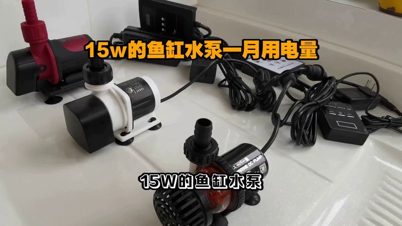 吉羅缸和龍魚缸哪個更費電，吉羅缸和龍魚缸哪個更費電150瓦深度測評視頻